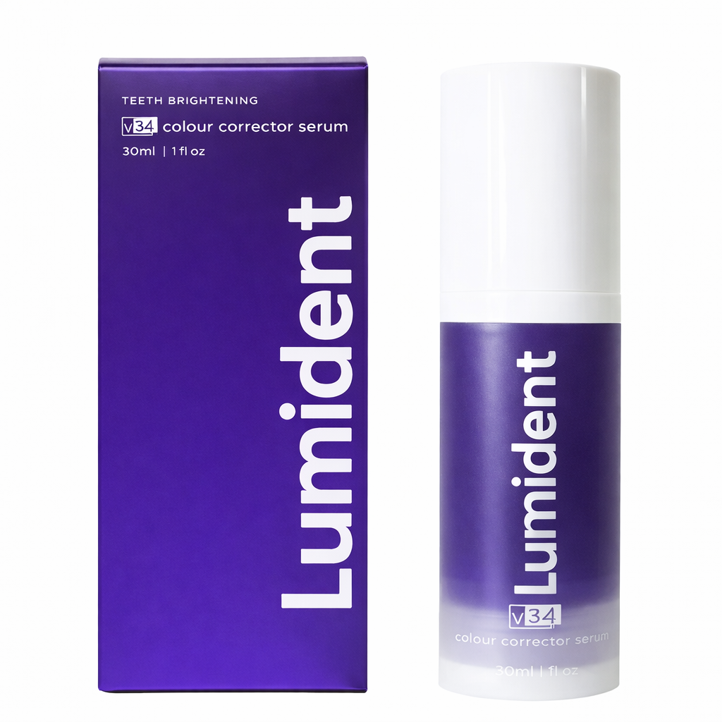 Blanqueador V34 Lumident®