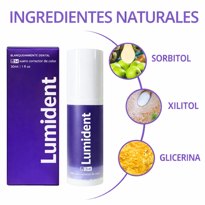 Blanqueador V34 Lumident®