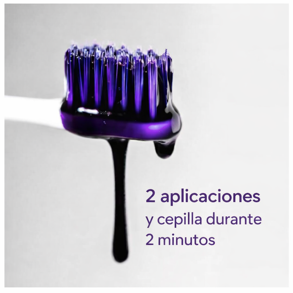 Blanqueador V34 Lumident®