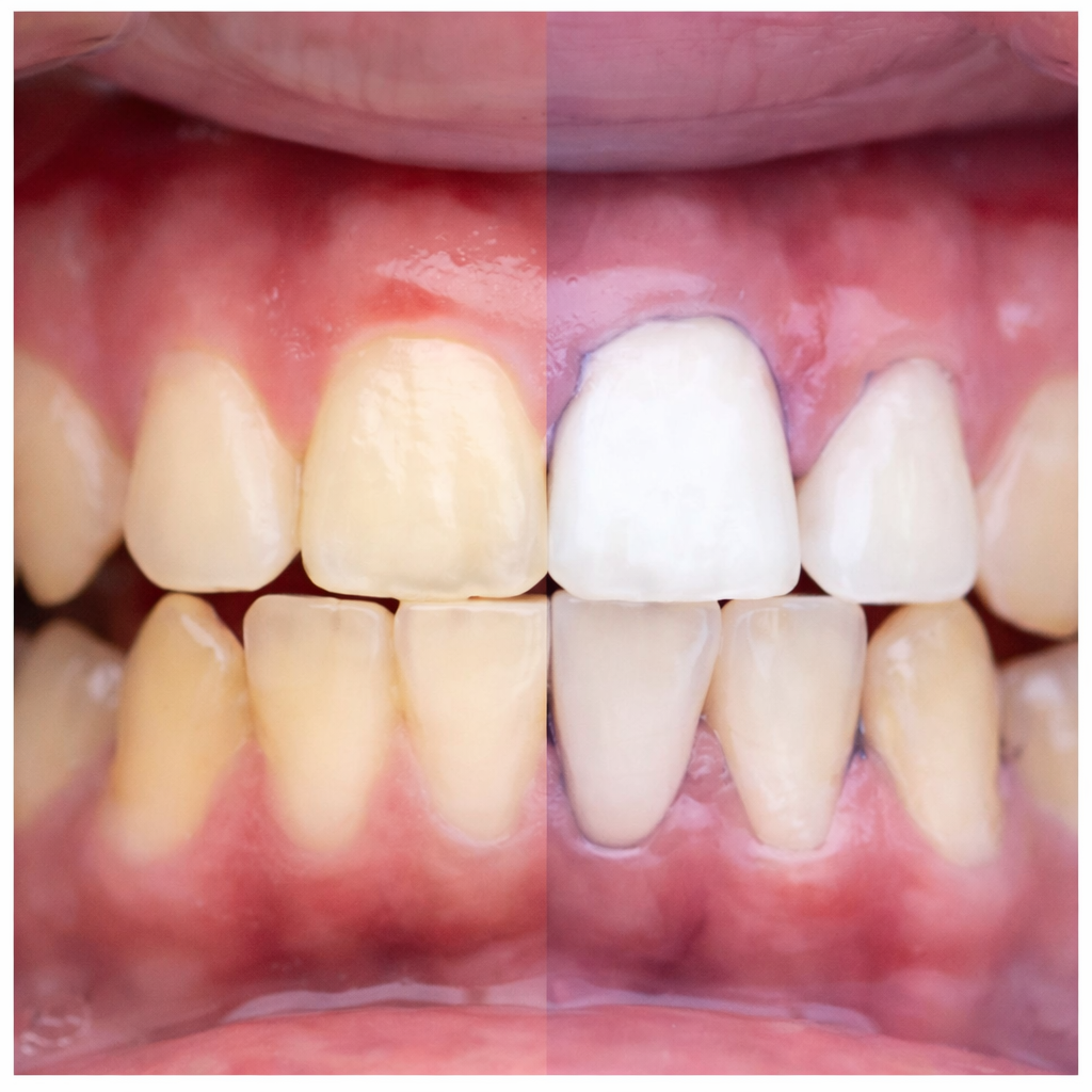 Blanqueador V34 Lumident®