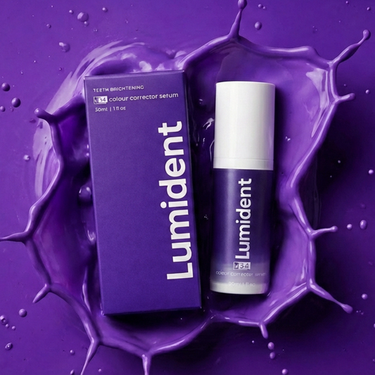 Blanqueador V34 Lumident®